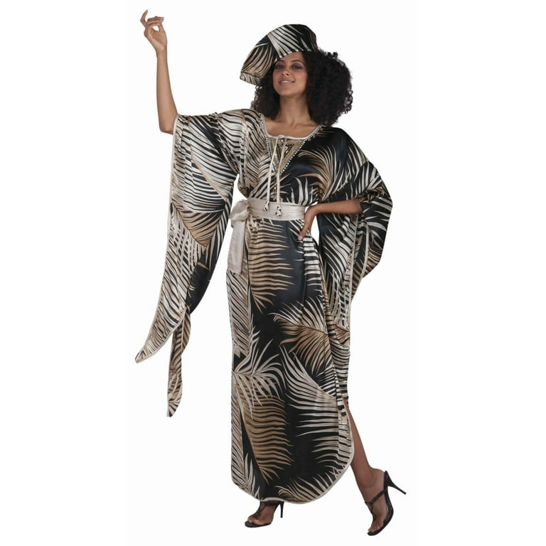 African queen fancy clearance dress