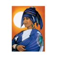 thumbnail image 1 of African Queen Poster Print by Unknown Unknown (24 x 36) # PE101776, 1 of 1