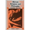 thumbnail image 1 of Pre-Owned African Religions & Philosophy (Paperback) 0435895915 9780435895914, 1 of 1