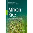 thumbnail image 1 of African Rice: The Under-Recognised Cultivated Rice Species and Their Significance, (Hardcover), 1 of 1