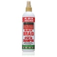 thumbnail image 1 of African Royale BRX Braid Spray on Shampoo, 12 oz, 1 of 2