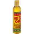 thumbnail image 1 of African Royale Hot Six In One Hair Oil with 15 Natural Herbs, 8 oz, 1 of 2
