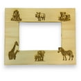 thumbnail image 1 of African Safari Animals 8x10 Photo frame insert for 4x6 Picture (FRAME NOT INCLUDED), 1 of 12