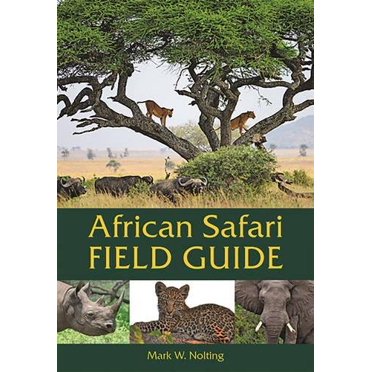 Travel Guide: Lonely Planet Kenya - Paperback - Walmart.com