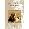 thumbnail image 1 of African Safaris and South Africa, (Paperback), 1 of 1