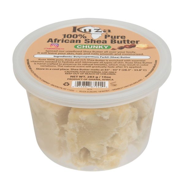 African Shea Butter