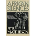 thumbnail image 1 of Pre-Owned African Silences, 9780679731023, 0679731024, Paperback, Reprint edition, 1 of 1
