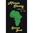 thumbnail image 1 of African Slavery A Different Look, (Paperback), 1 of 1
