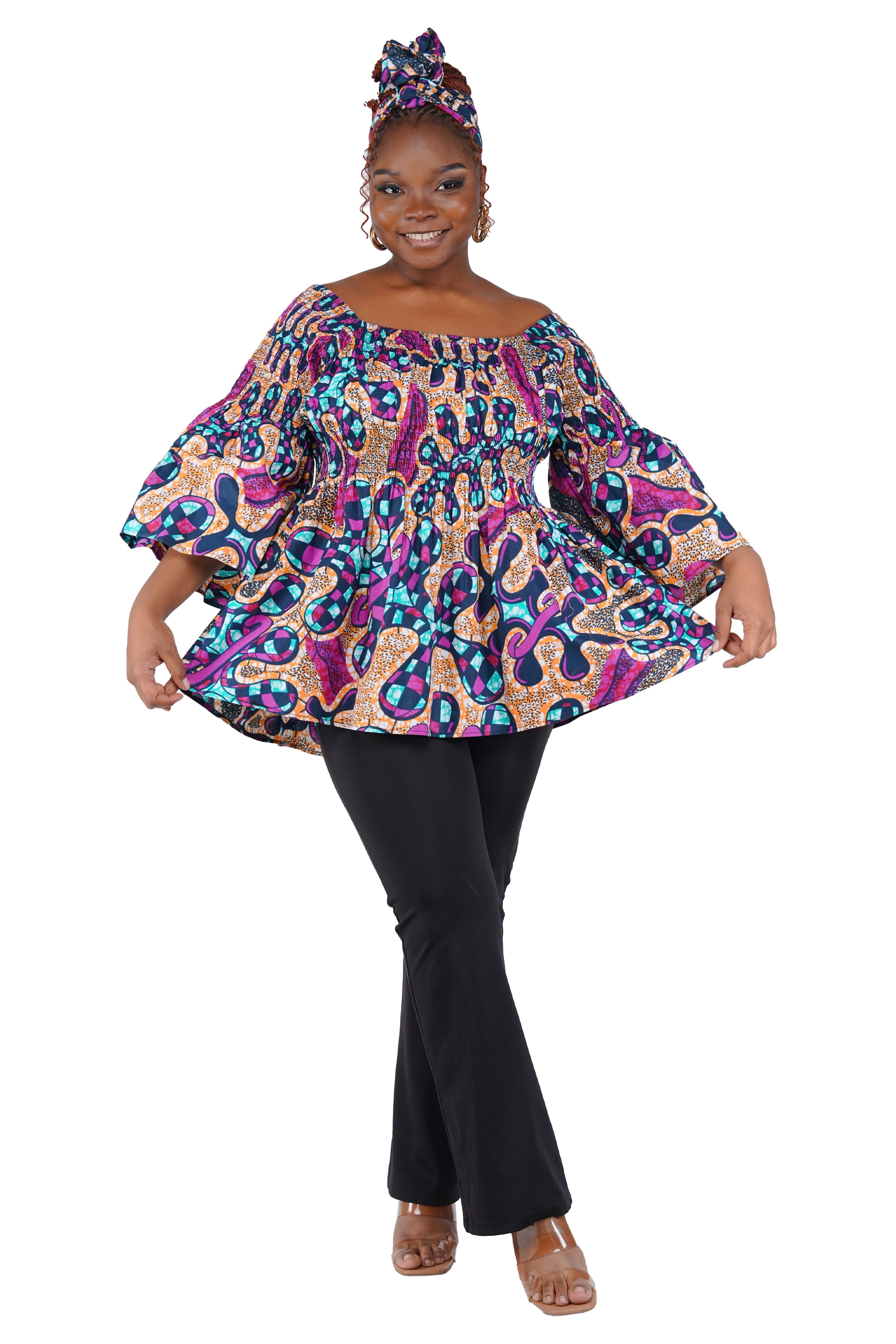 Ankara Top