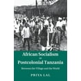 thumbnail image 1 of African Socialism in Postcolonial Tanzania, (Paperback), 1 of 1
