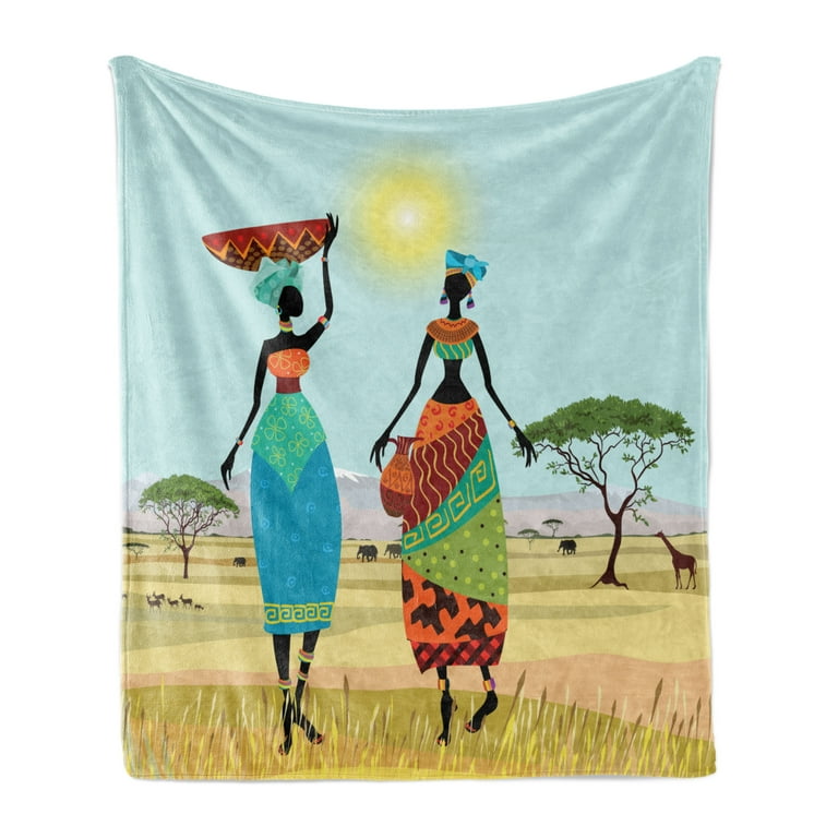 African sales blanket designs