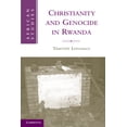 thumbnail image 1 of African Studies Christianity and Genocide in Rwanda, Book 112, (Paperback), 1 of 1