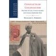 thumbnail image 1 of African Studies Conflicts of Colonialism: The Rule of Law, French Soudan, and Faama Mademba SÃ¨ye, (Hardcover), 1 of 1
