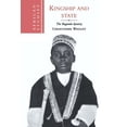 thumbnail image 1 of African Studies Kingship and State: The Buganda Dynasty, Book 88, (Hardcover), 1 of 1