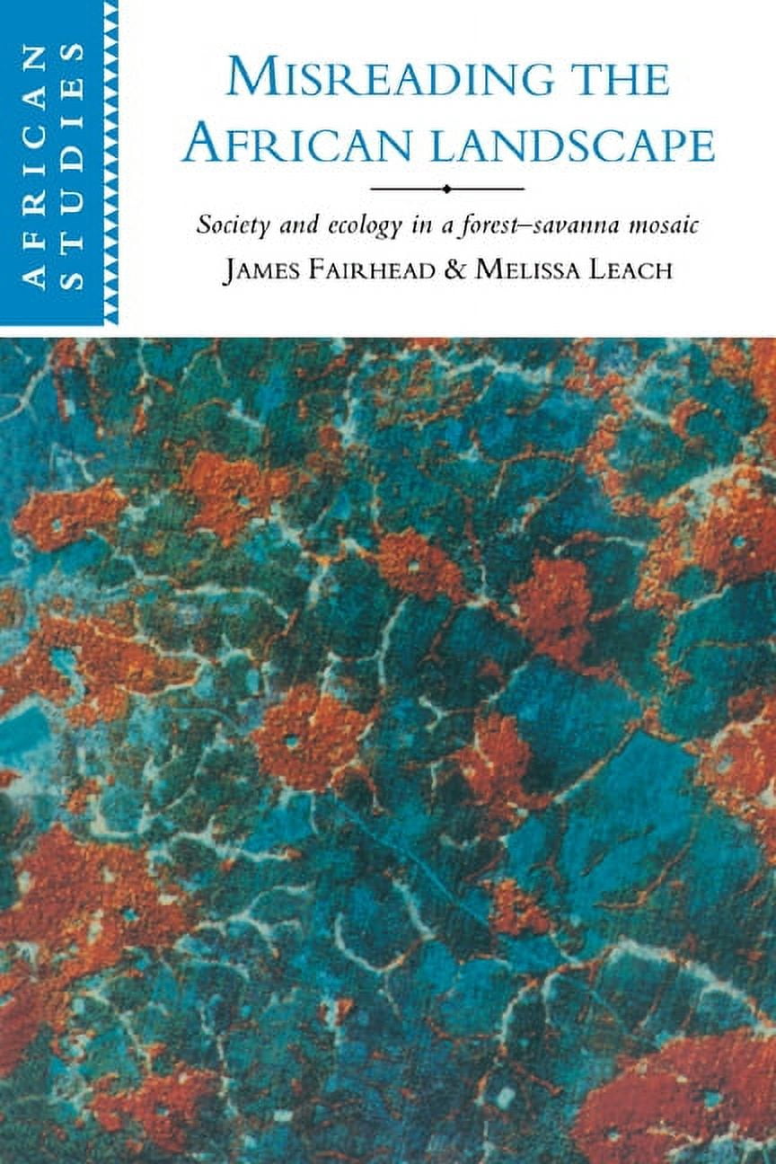 African-Studies-Misreading-the