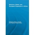 thumbnail image 1 of African Studies Missions, States, and European Expansion in Africa, (Paperback), 1 of 1