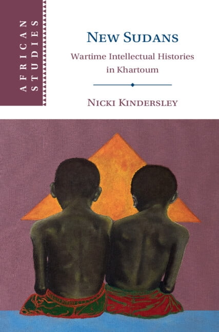 African Studies New Sudans, (Hardcover)