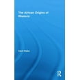 thumbnail image 1 of African Studies The African Origins of Rhetoric, (Hardcover), 1 of 1