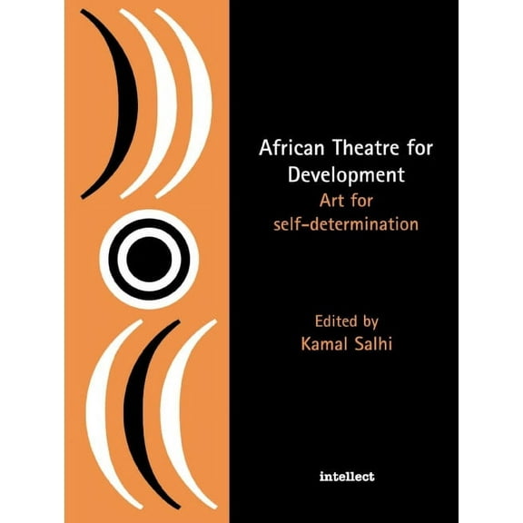 African Theatre for Development (Paperback)