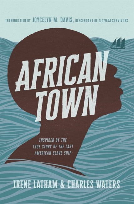 African Town, (Hardcover)