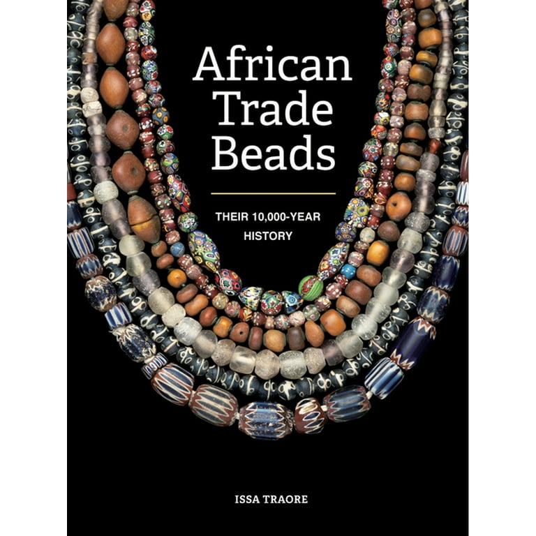 Bead, African Trade Bead, African Trade