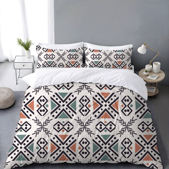 African Duvet Covers