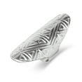 thumbnail image 1 of African Tuareg .925 sterling silver Ring, 1 of 1