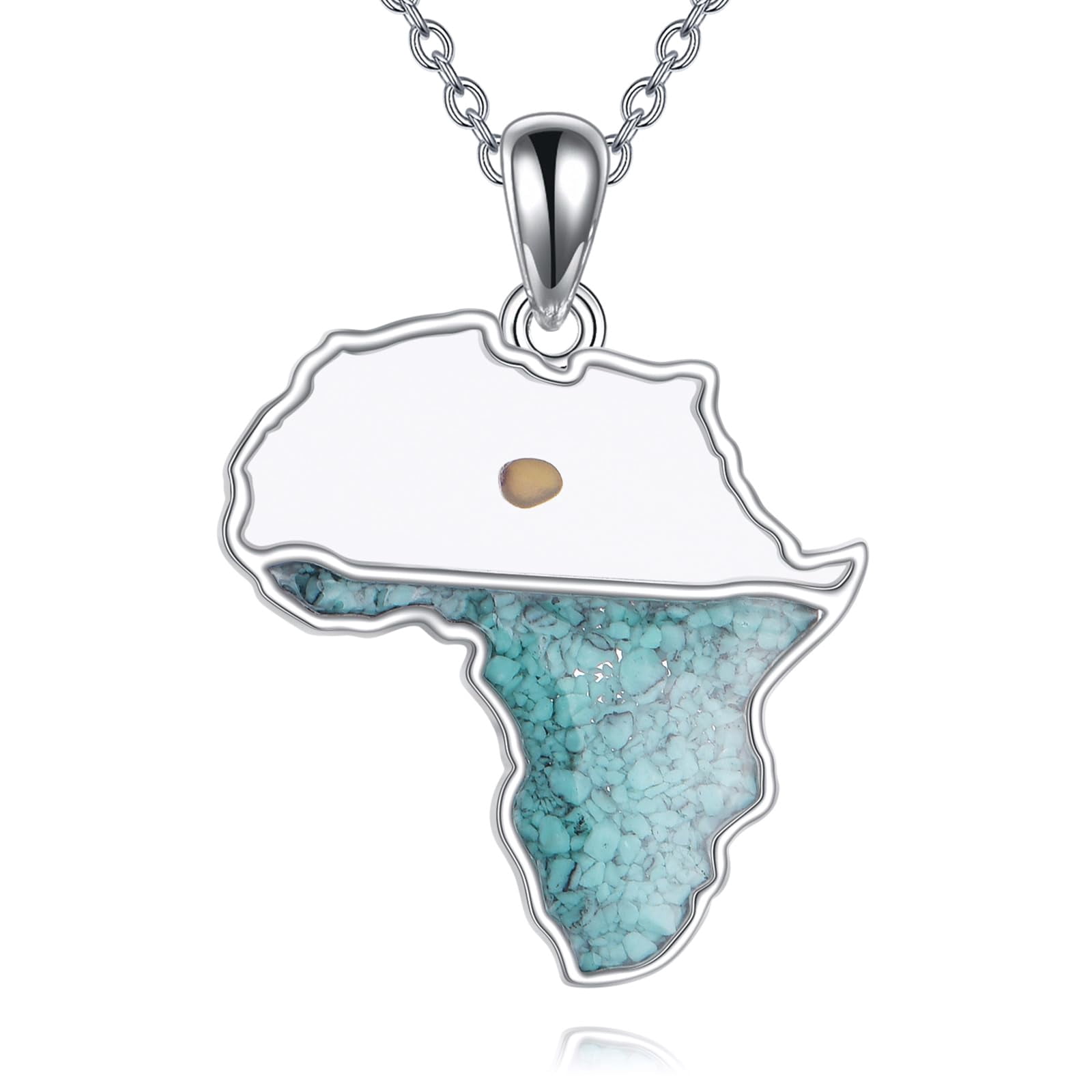 Turquoise Necklace