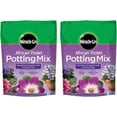 thumbnail image 1 of African Violet Potting Mix, 8qt, 2-Pack, 1 of 3