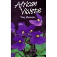 thumbnail image 1 of Pre-Owned African Violets, 9780715391877, 0715391879, Paperback,, 1 of 1