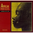thumbnail image 1 of African Voices: Songs of Life / Various, 1 of 1