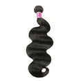 thumbnail image 1 of African Wig Female Hair Weft Bundle Big Curly Synthetic Hair Extensions for Women Tools, 1 of 6