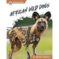thumbnail image 1 of African Wild Dogs, (Paperback), 1 of 1
