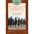 thumbnail image 1 of African World Histories Authoritarian Africa: Repression, Resistance, and the Power of Ideas, (Paperback), 1 of 1