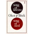 thumbnail image 1 of Pre-Owned Song of Lawino & Song of Ocol (African Writers Series) (Paperback) 0435902660 9780435902667, 1 of 1