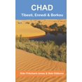 thumbnail image 1 of African and Middle Eastern Travel Guides: Chad : Tibesti, Ennedi & Borkou: Sahara Expeditions (Series #1) (Paperback), 1 of 1