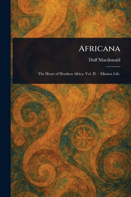 Africana, (Paperback)