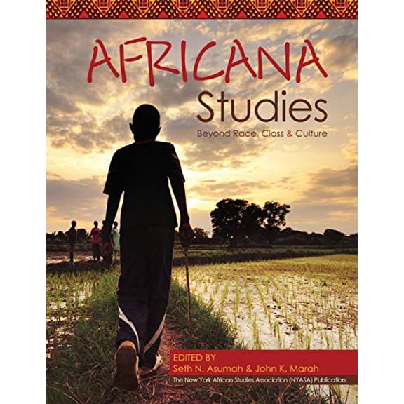 Pre-Owned Africana Studies: Beyond Race, Class and Culture