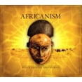 thumbnail image 1 of Africanism (CD), 1 of 1
