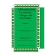 thumbnail image 1 of Africanization: For Schools, Colleges, and Universities, (Paperback), 1 of 1