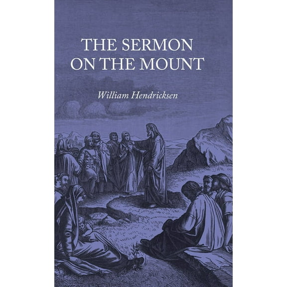 Africanus: The Sermon on the Mount (Paperback)