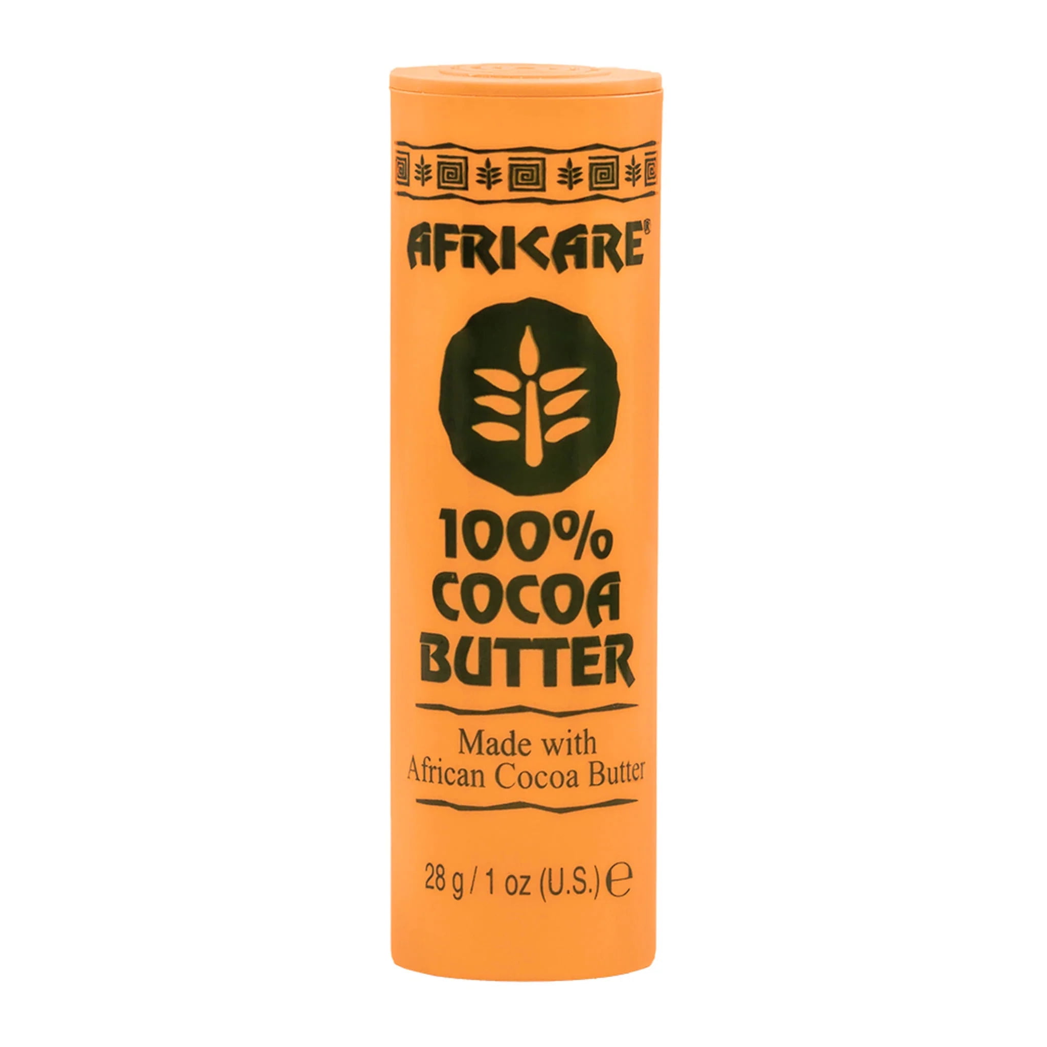 Africare 100 Cocoa Butter