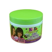 Africas Best Kids Orig Gro Strong Therapy 7.5 Ounce Jar 221ml