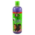 thumbnail image 1 of Africas Best Kids Originals Shea Butter Ultra Moisturizing Shampoo 16oz, 1 of 2