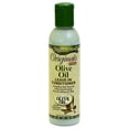 thumbnail image 1 of Africas Best Originales Olive Oil Leave-In Conditioner 6oz, 1 of 1