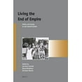 thumbnail image 1 of Afrika-Studiecentrum Living the End of Empire: Politics and Society in Late Colonial Zambia, Book 21, (Paperback), 1 of 1