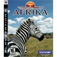 thumbnail image 1 of Afrika - PlayStation 3, 1 of 6