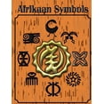 thumbnail image 1 of Afrikaan Symbols, (Paperback), 1 of 1