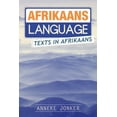 thumbnail image 1 of Afrikaans Language : Texts in Afrikaans, 1 of 1