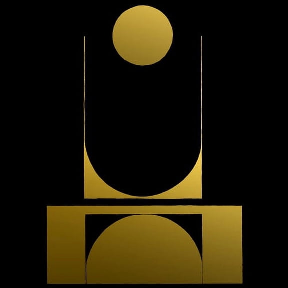 Afrikan Sciences - Circuitous - Pop Rock - CD